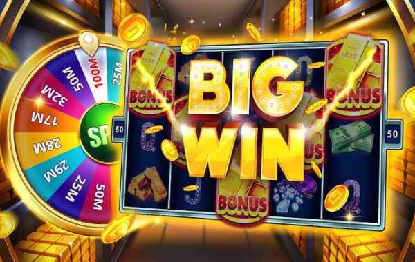 Slot Online: Temukan Panduan Terbaik untuk Memenangkan Jackpot Hari Ini. Bergabunglah dan Kejar Kesempatan Besar di Slot Online Terpopuler!