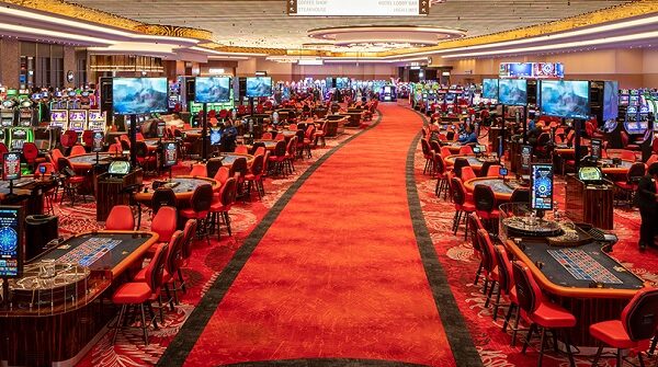 Menjelajahi Dunia Slot: Permainan Terpopuler di Kasino