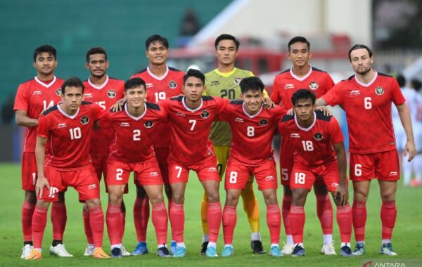 Menjelajahi Liga dan Prestasi: Sepakbola Indonesia dalam Sorotan