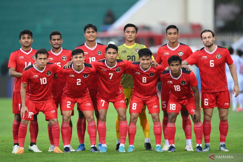 Menjelajahi Liga dan Prestasi: Sepakbola Indonesia dalam Sorotan
