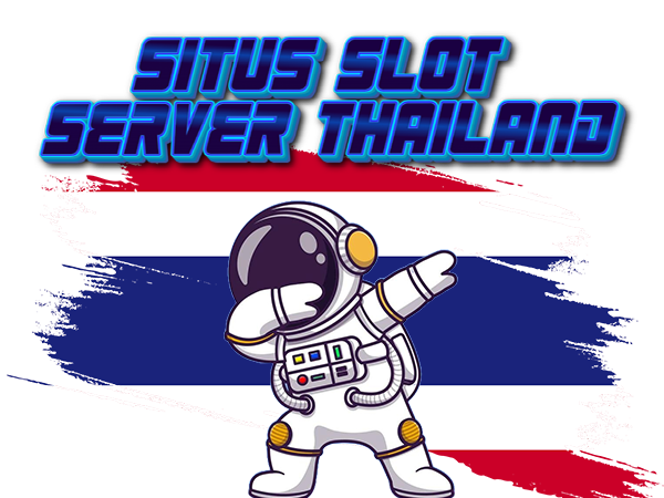 Slot Thailand: Daftar Situs Slot Gacor Server Thailand Resmi 2023